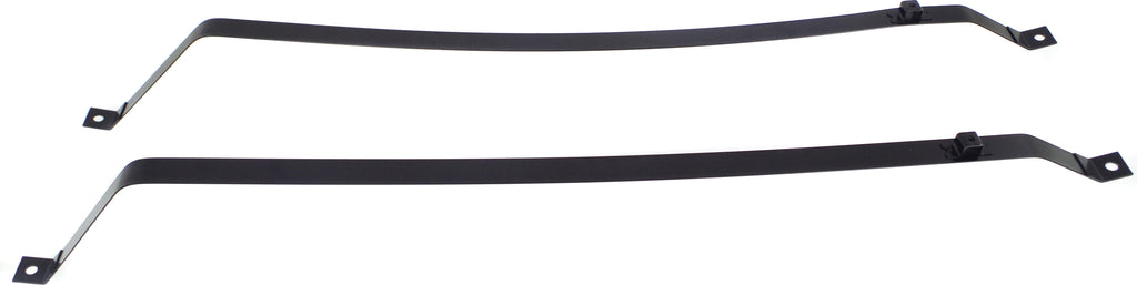 SIENNA 98-00 FUEL TANK STRAP, Until 3/00, Set of 2, 47.5 in. Length