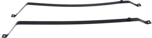 SIENNA 98-00 FUEL TANK STRAP, Until 3/00, Set of 2, 47.5 in. Length