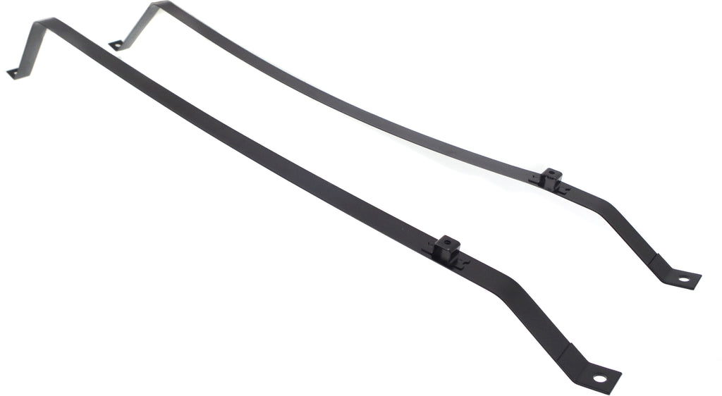 SIENNA 98-00 FUEL TANK STRAP, Until 3/00, Set of 2, 47.5 in. Length