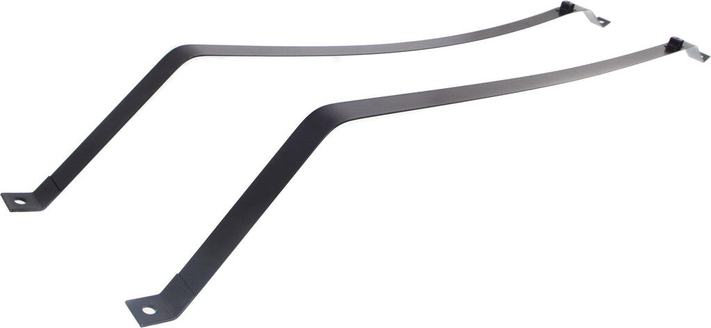 SIENNA 98-00 FUEL TANK STRAP, Until 3/00, Set of 2, 47.5 in. Length