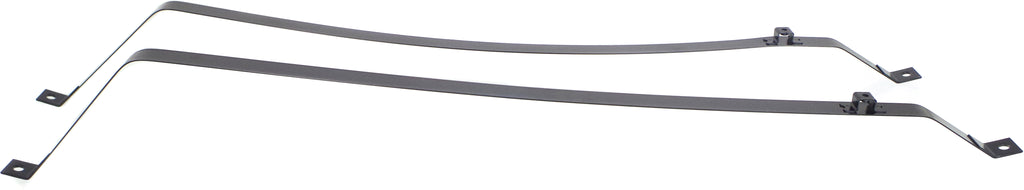 SIENNA 98-00 FUEL TANK STRAP, Until 3/00, Set of 2, 47.5 in. Length