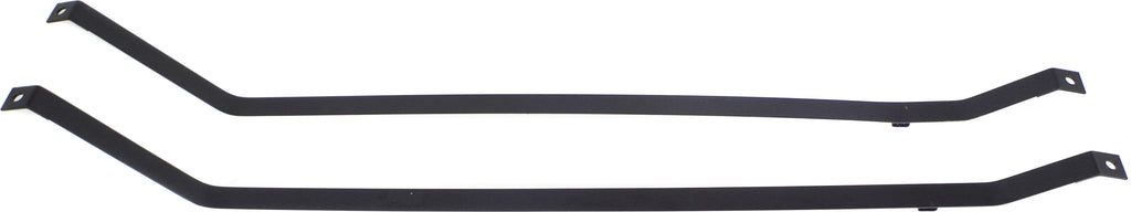 SIENNA 98-00 FUEL TANK STRAP, Until 3/00, Set of 2, 47.5 in. Length