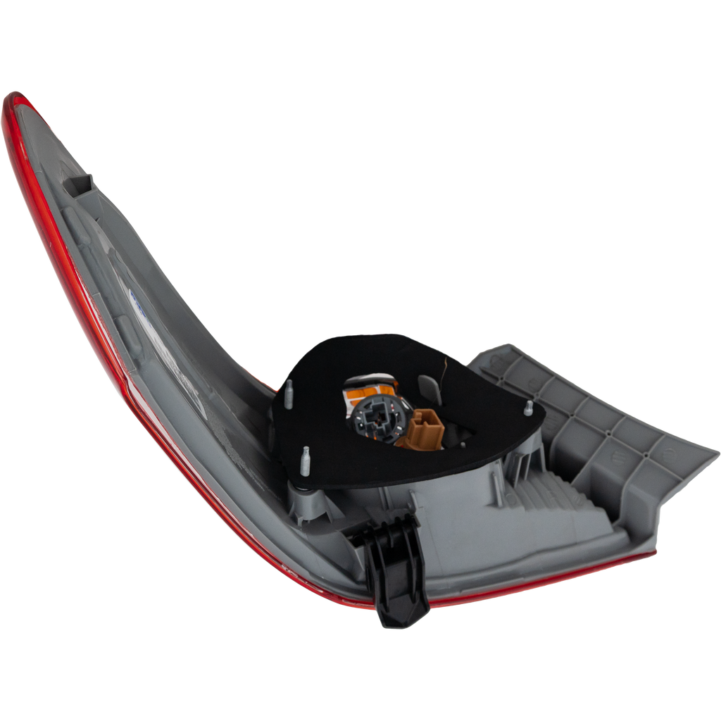 CAMRY 07-09 TAIL LAMP RH, Outer, Assembly, (Exc. Hybrid Model), USA Built Vehicle