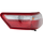 CAMRY 07-09 TAIL LAMP LH, Outer, Assembly, (Exc. Hybrid Model), USA Built Vehicle