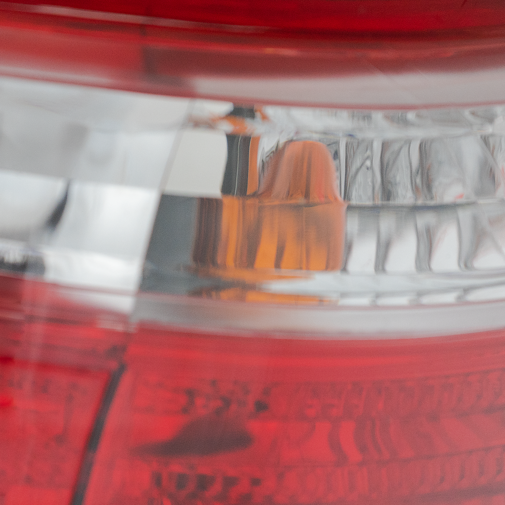 CAMRY 07-09 TAIL LAMP LH, Outer, Assembly, (Exc. Hybrid Model), USA Built Vehicle