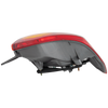 COROLLA 09-10 TAIL LAMP RH, Assembly, North America Built Vehicle - CAPA