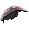 Tail Lamp Right Passenger Side For 2008-2010 Toyota Highlander Lens and Housing Clear and Red Lens Replacement REPT730113