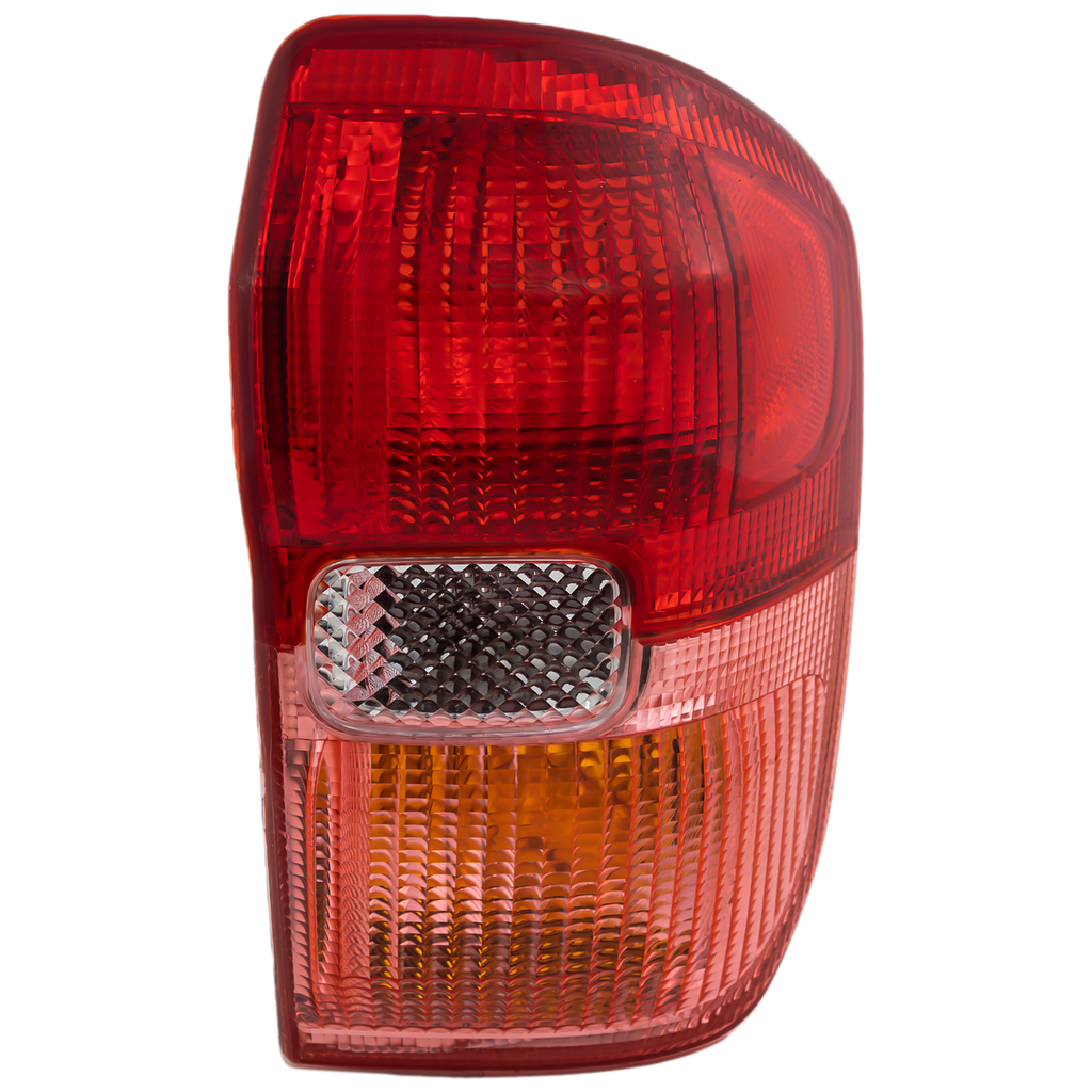 RAV4 01-03 TAIL LAMP RH, Lens and Housing