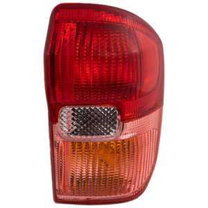 RAV4 01-03 TAIL LAMP RH, Lens and Housing