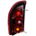 RAV4 01-03 TAIL LAMP RH, Lens and Housing