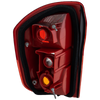 RAV4 01-03 TAIL LAMP RH, Lens and Housing