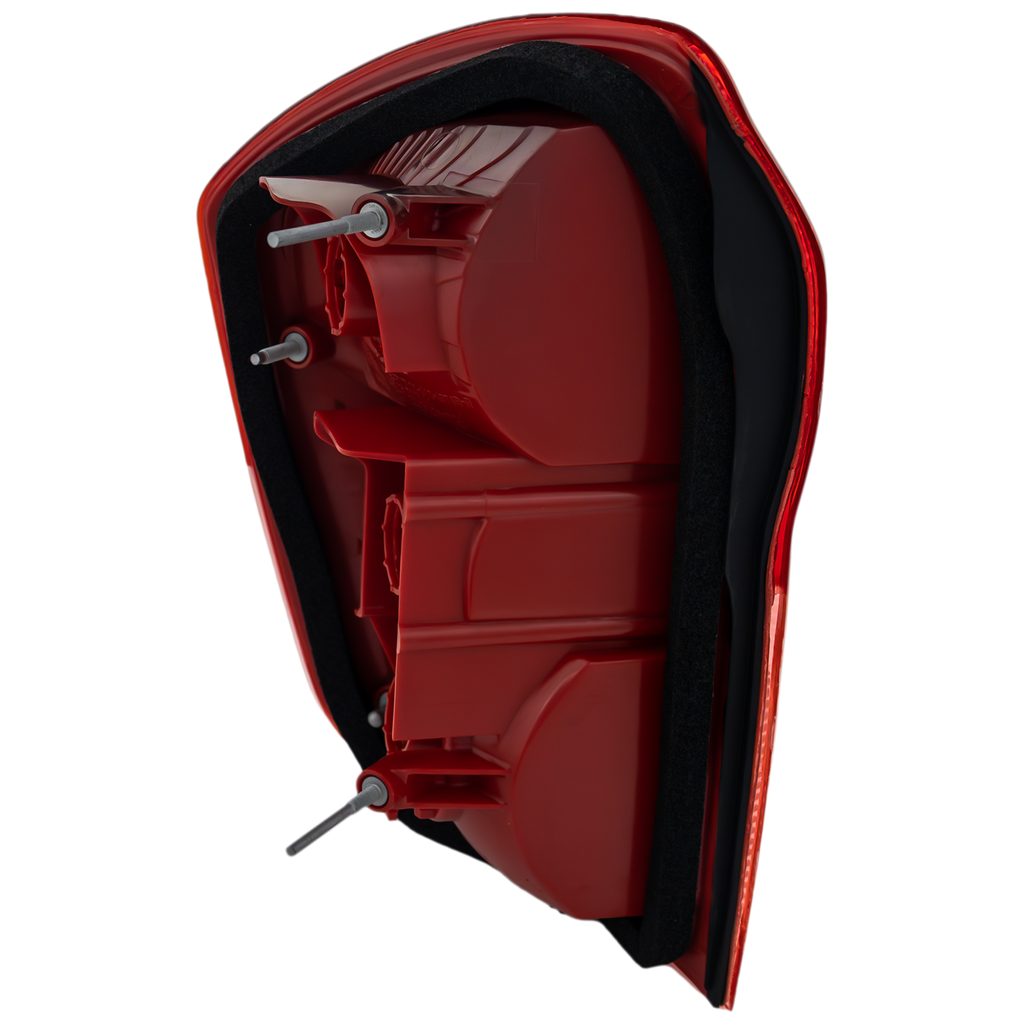 RAV4 01-03 TAIL LAMP RH, Lens and Housing