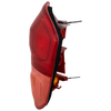 RAV4 01-03 TAIL LAMP RH, Lens and Housing