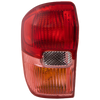 RAV4 01-03 TAIL LAMP LH, Lens and Housing