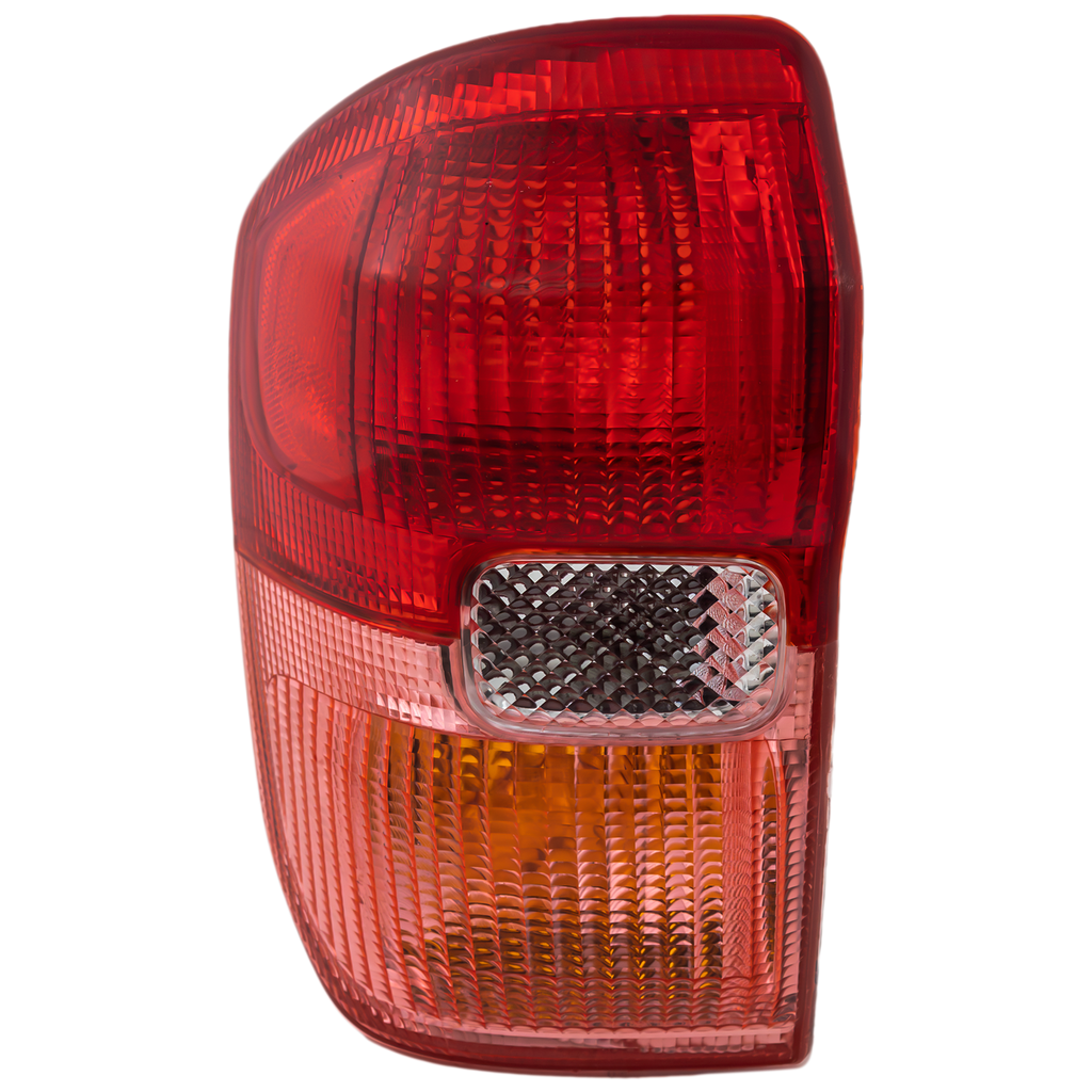 RAV4 01-03 TAIL LAMP LH, Lens and Housing