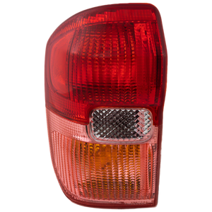 RAV4 01-03 TAIL LAMP LH, Lens and Housing