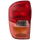 RAV4 01-03 TAIL LAMP LH, Lens and Housing