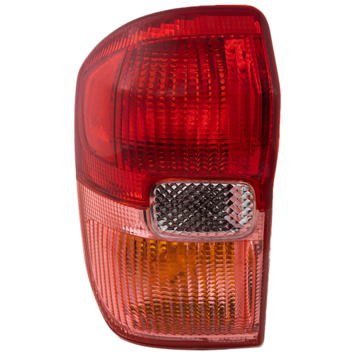 RAV4 01-03 TAIL LAMP LH, Lens and Housing