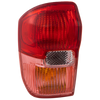 RAV4 01-03 TAIL LAMP LH, Lens and Housing