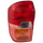 RAV4 01-03 TAIL LAMP LH, Lens and Housing