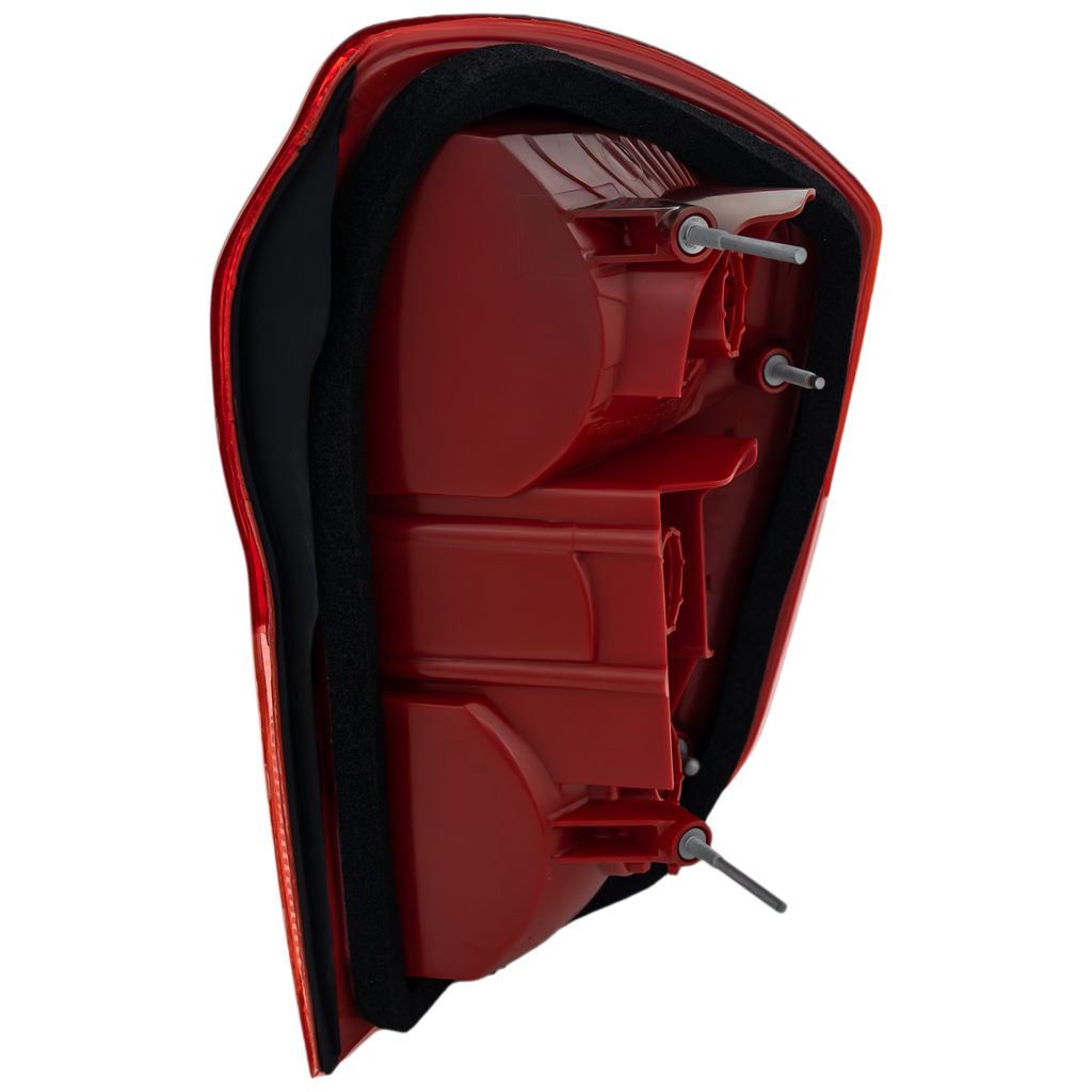RAV4 01-03 TAIL LAMP LH, Lens and Housing