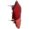 RAV4 01-03 TAIL LAMP LH, Lens and Housing