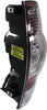 TACOMA 09-15 TAIL LAMP RH, Assembly, LED, Clear Lens - CAPA