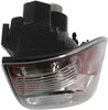 TACOMA 09-15 TAIL LAMP RH, Assembly, LED, Clear Lens - CAPA