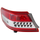 CAMRY 10-11 TAIL LAMP LH, Outer, Assembly, (Exc. Hybrid Model), USA Built Vehicle - CAPA