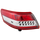 CAMRY 10-11 TAIL LAMP LH, Outer, Assembly, (Exc. Hybrid Model), USA Built Vehicle - CAPA