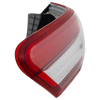 CAMRY 10-11 TAIL LAMP LH, Outer, Assembly, (Exc. Hybrid Model), USA Built Vehicle - CAPA