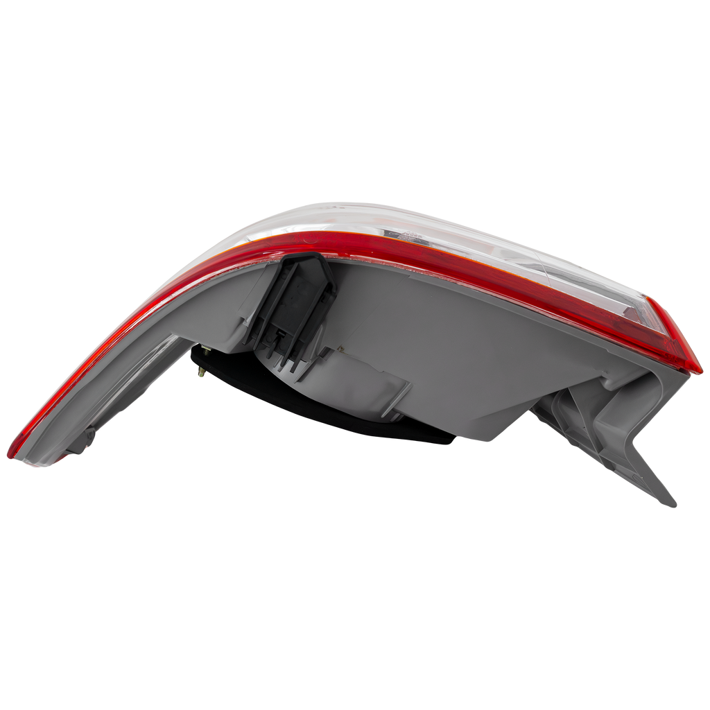 CAMRY 10-11 TAIL LAMP LH, Outer, Assembly, (Exc. Hybrid Model), USA Built Vehicle - CAPA