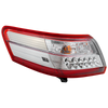 CAMRY 10-11 TAIL LAMP LH, Outer, Assembly, Hybrid Model, USA Built Vehicle