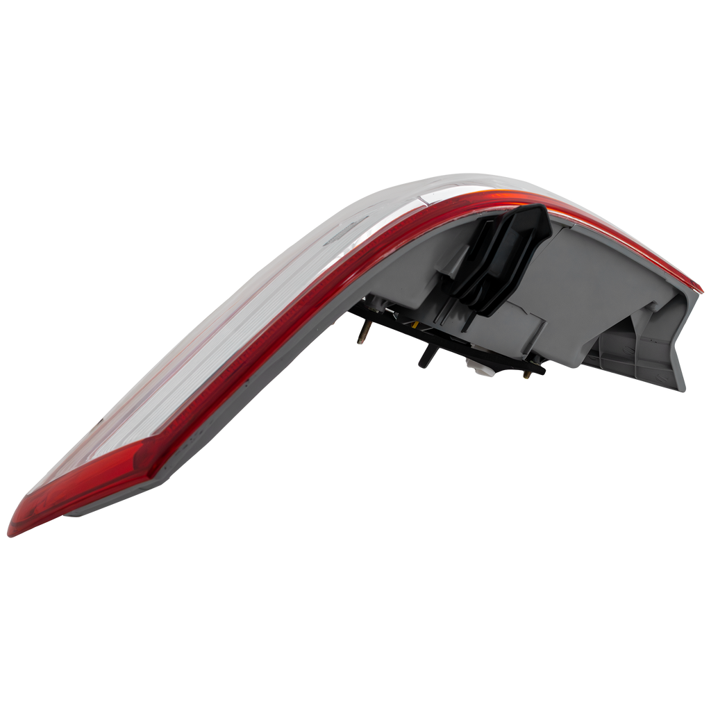 CAMRY 10-11 TAIL LAMP LH, Outer, Assembly, Hybrid Model, USA Built Vehicle