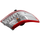 CAMRY 10-11 TAIL LAMP LH, Outer, Assembly, Hybrid Model, USA Built Vehicle