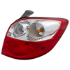 MATRIX 09-14 TAIL LAMP RH, Assembly - CAPA