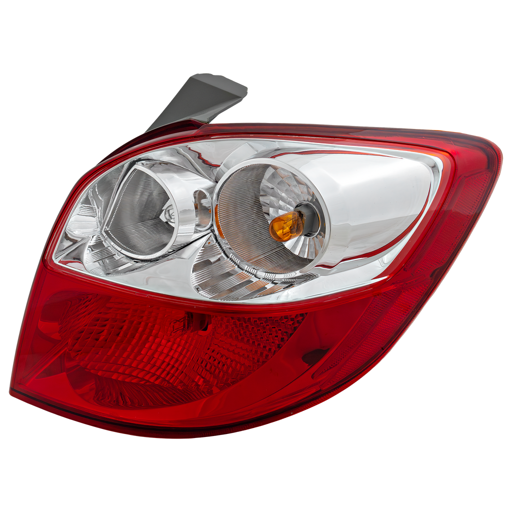 MATRIX 09-14 TAIL LAMP RH, Assembly - CAPA