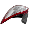MATRIX 09-14 TAIL LAMP RH, Assembly - CAPA