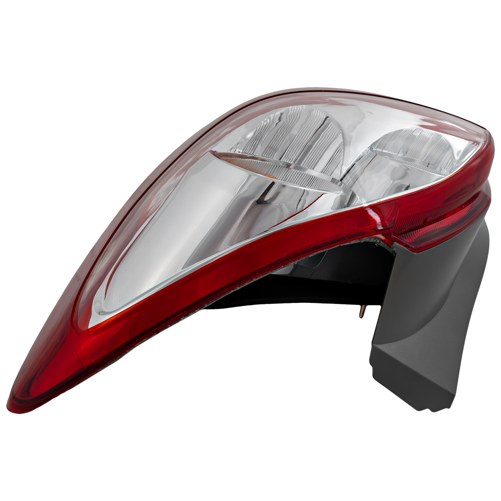 MATRIX 09-14 TAIL LAMP RH, Assembly - CAPA