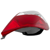 MATRIX 09-14 TAIL LAMP RH, Assembly - CAPA