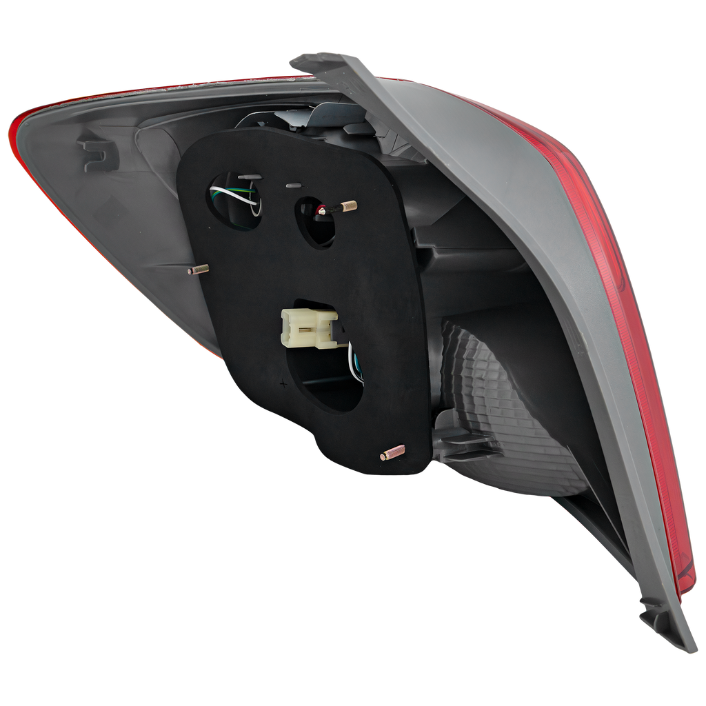 MATRIX 09-14 TAIL LAMP RH, Assembly - CAPA