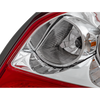 MATRIX 09-14 TAIL LAMP RH, Assembly - CAPA