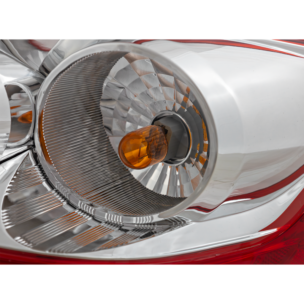 MATRIX 09-14 TAIL LAMP RH, Assembly - CAPA