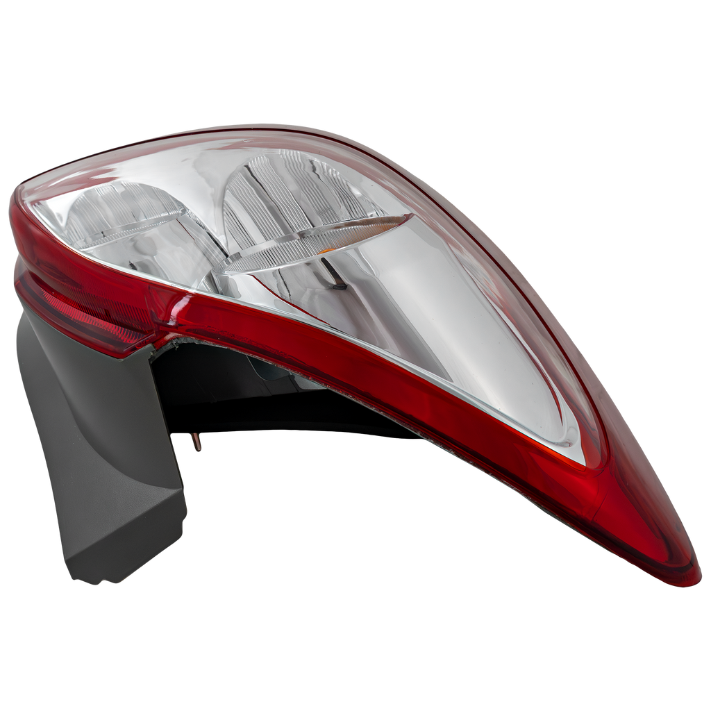 MATRIX 09-14 TAIL LAMP LH, Assembly - CAPA