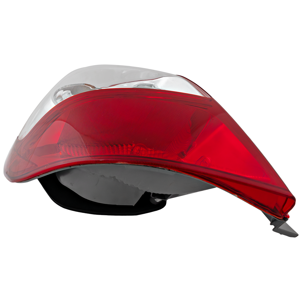 MATRIX 09-14 TAIL LAMP LH, Assembly - CAPA