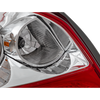 MATRIX 09-14 TAIL LAMP LH, Assembly - CAPA