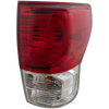 TUNDRA 10-13 TAIL LAMP RH, Assembly - CAPA