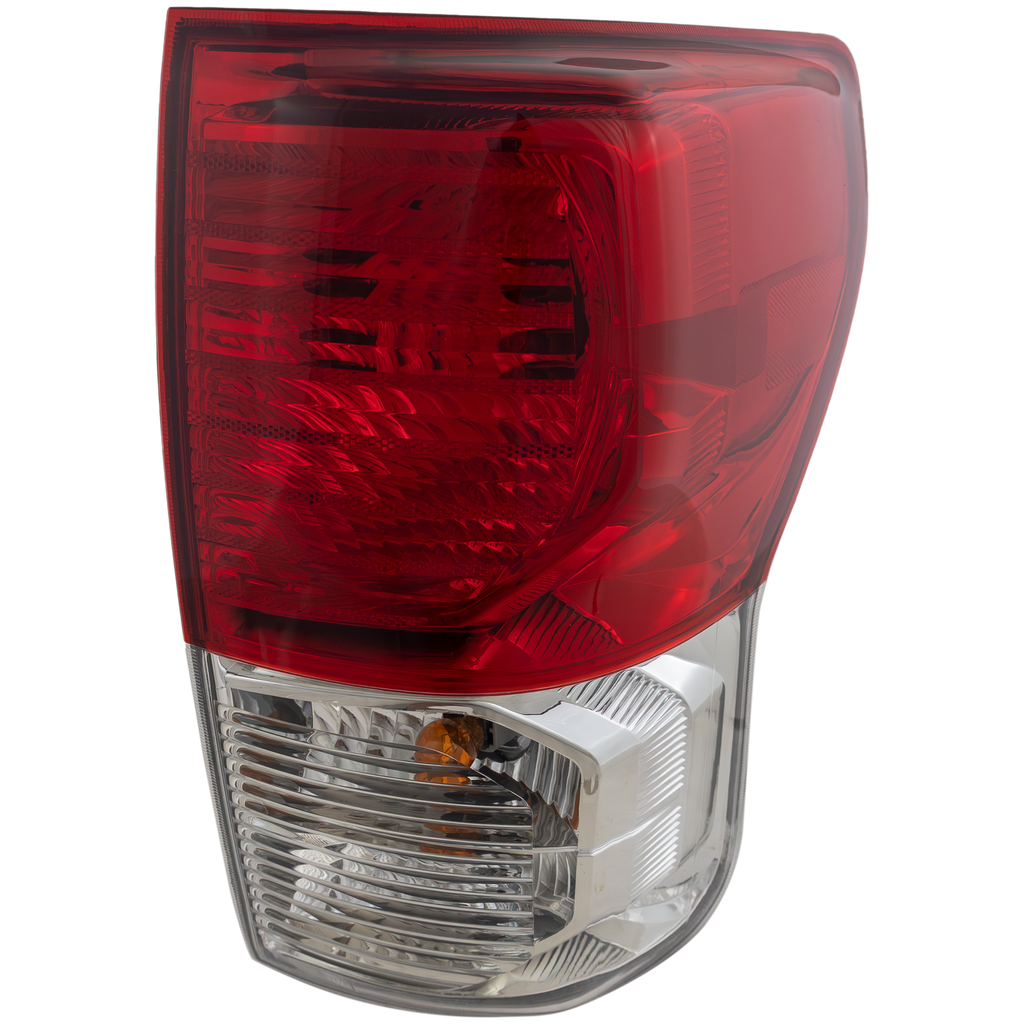 TUNDRA 10-13 TAIL LAMP RH, Assembly - CAPA