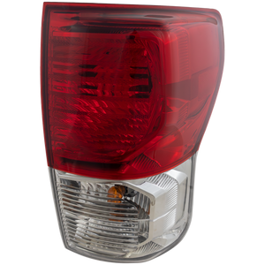 TUNDRA 10-13 TAIL LAMP RH, Assembly - CAPA