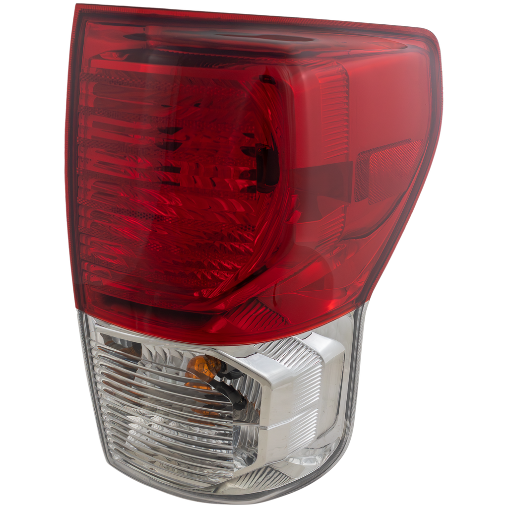 TUNDRA 10-13 TAIL LAMP RH, Assembly - CAPA